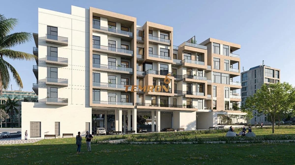 Sale - Apartment - 2 Bedroom - 4 Bathrooms - Al Shamkhah - Abu Dhabi - United Arab Emirates -  - Abu Dhabi - United Arab Emirates