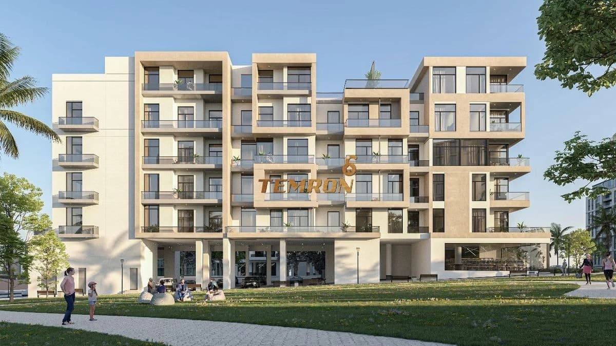 Sale - Apartment - 2 Bedroom - 4 Bathrooms - Al Shamkhah - Abu Dhabi - United Arab Emirates -  - Abu Dhabi - United Arab Emirates