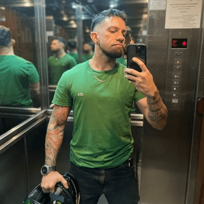 Eduardo Diaz - Golden Dunes RE