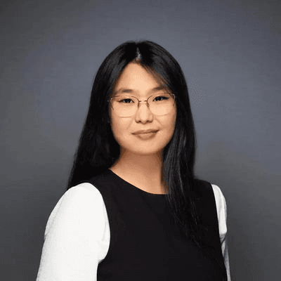 Yris Ernazarova - NHD Real Estate