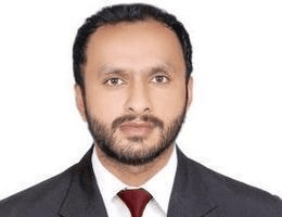 Aman Ullah - Real Estate Agent - Ardh Alsafari Real Estate