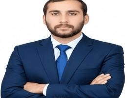 Shanawar Ahsan - Real Estate Broker - Ardh Alsafari Real Estate