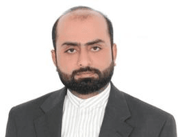 Akhtar Rasool - Sales Manager - Ardh Alsafari Real Estate