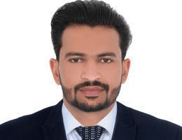 Muhammad Ahmed Shah Ali - Real Estate Agent