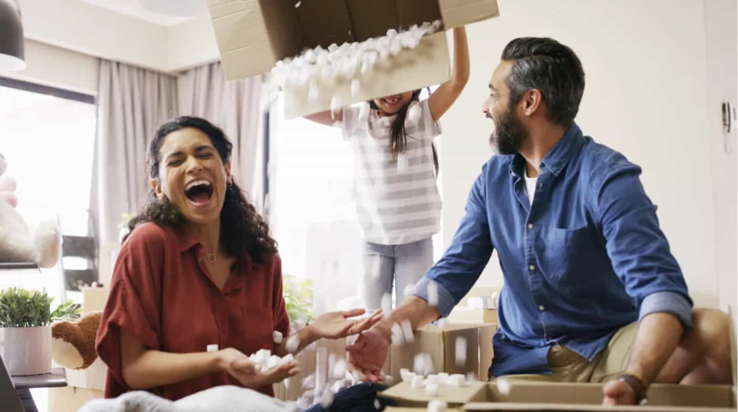 Mena Homes landing background