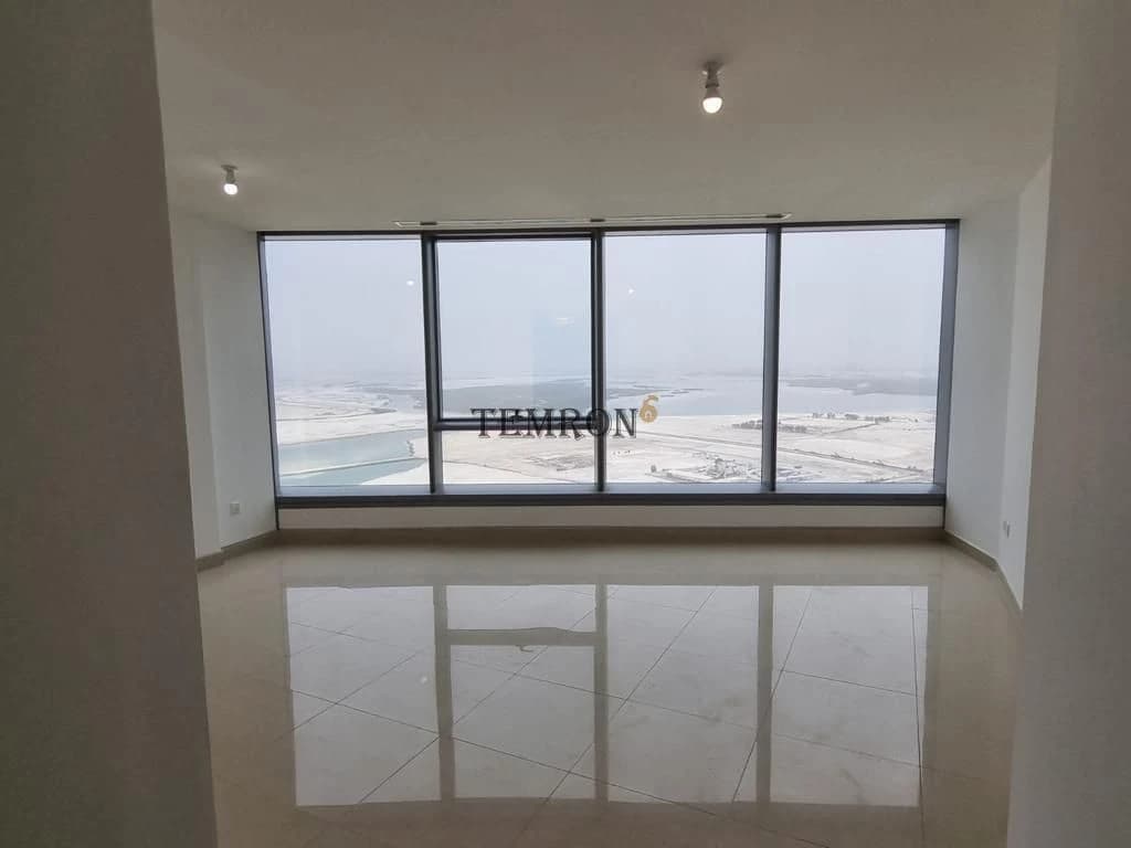 Rent - Apartment - 1 Bedroom - 2 Bathrooms - Sky Tower - Abu Dhabi - United Arab Emirates - - Abu Dhabi - United Arab Emirates