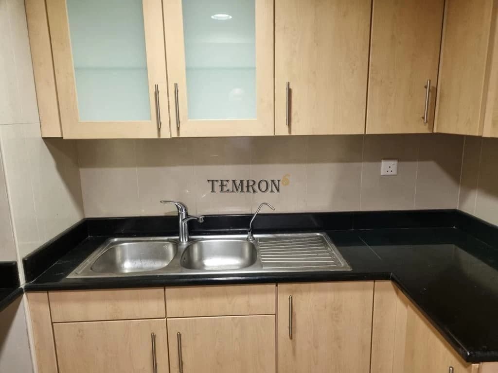 Rent - Apartment - 1 Bedroom - 2 Bathrooms - Sky Tower - Abu Dhabi - United Arab Emirates - - Abu Dhabi - United Arab Emirates