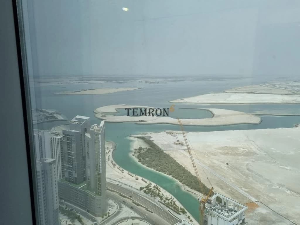 Rent - Apartment - 1 Bedroom - 2 Bathrooms - Sky Tower - Abu Dhabi - United Arab Emirates - - Abu Dhabi - United Arab Emirates