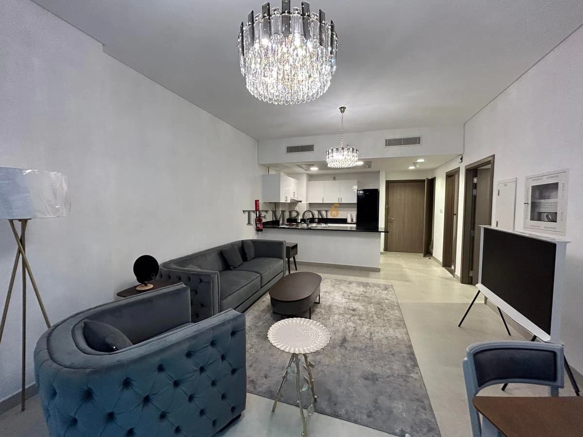 Rent - Apartment - 1 Bedroom - 2 Bathrooms - Park View - Saadiyat Island - Abu Dhabi - United Arab Emirates - - Abu Dhabi - United Arab Emirates