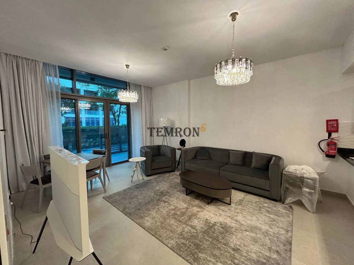 Rent - Apartment - 1 Bedroom - 2 Bathrooms - Park View - Saadiyat Island - Abu Dhabi - United Arab Emirates - - Abu Dhabi - United Arab Emirates