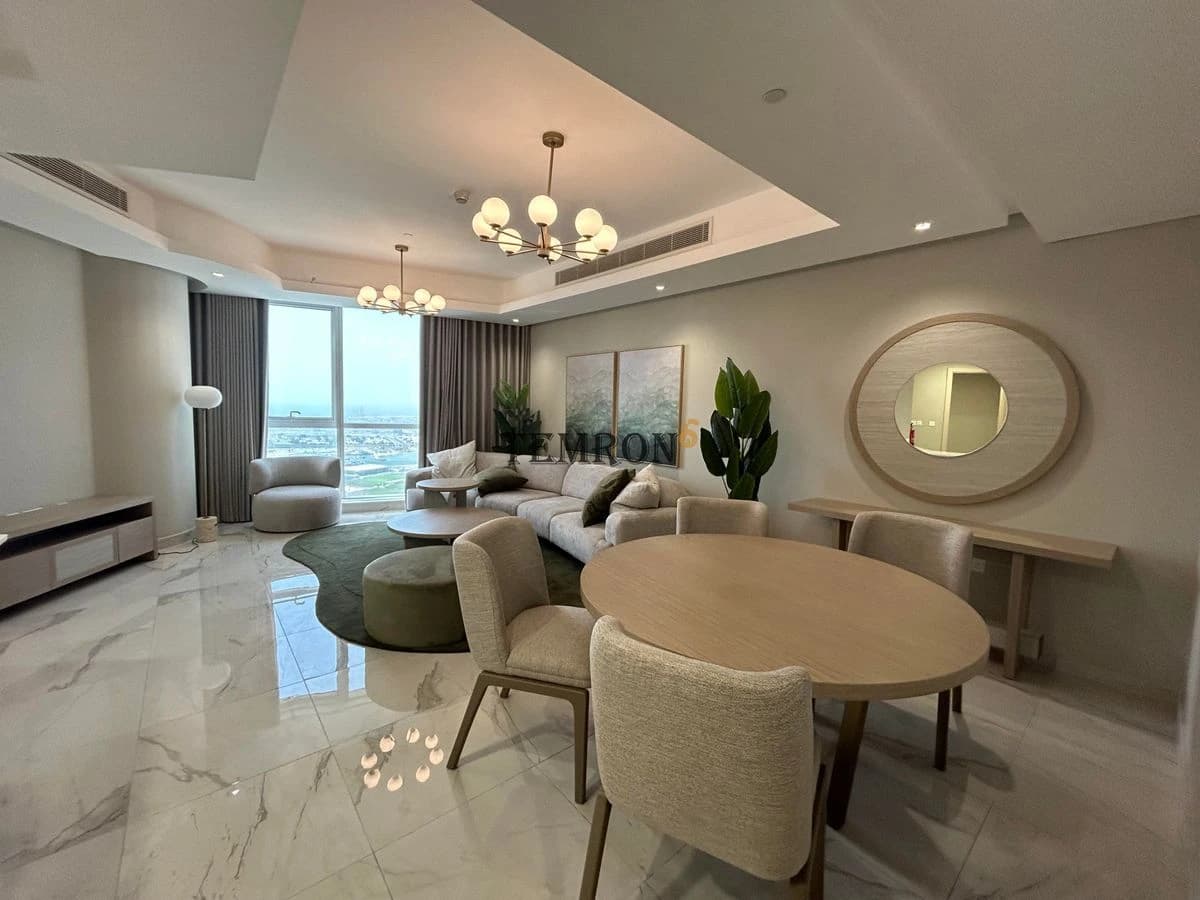 Rent - Apartment - 1 Bedroom - 2 Bathrooms - Al Maryah Island - Abu Dhabi - United Arab Emirates - - Abu Dhabi - United Arab Emirates