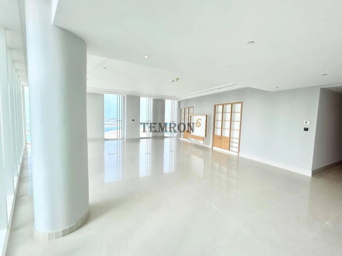 Rent - Apartment - 1 Bedroom - 2 Bathrooms - Al Maryah Island - Abu Dhabi - United Arab Emirates - - Abu Dhabi - United Arab Emirates
