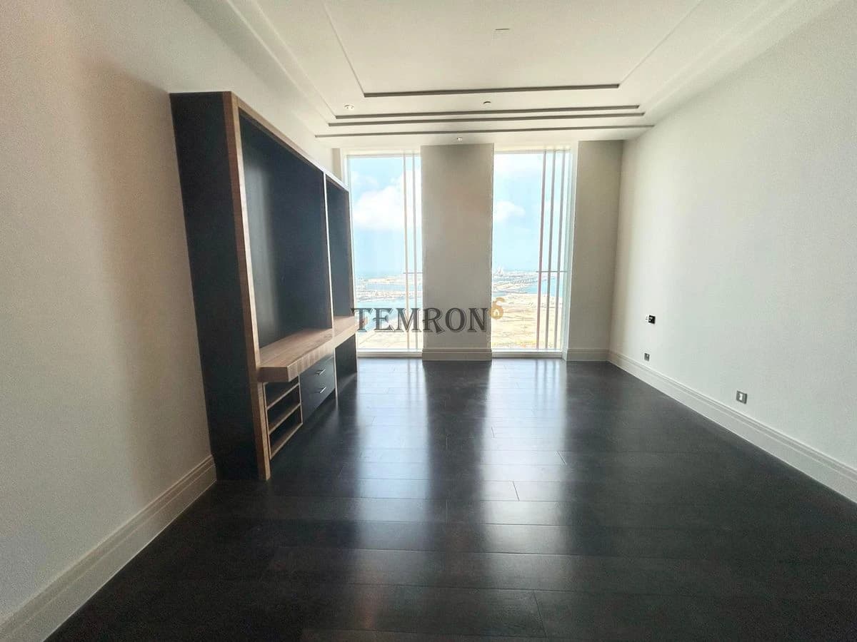Rent - Apartment - 1 Bedroom - 2 Bathrooms - Al Maryah Island - Abu Dhabi - United Arab Emirates - - Abu Dhabi - United Arab Emirates