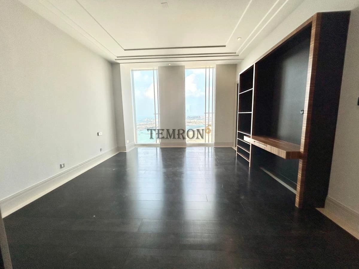 Rent - Apartment - 1 Bedroom - 2 Bathrooms - Al Maryah Island - Abu Dhabi - United Arab Emirates - - Abu Dhabi - United Arab Emirates