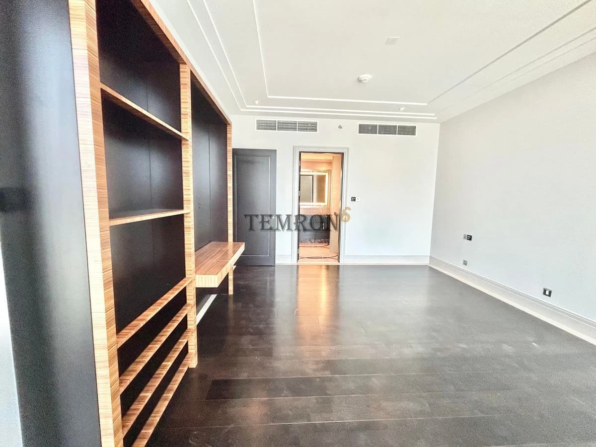 Rent - Apartment - 1 Bedroom - 2 Bathrooms - Al Maryah Island - Abu Dhabi - United Arab Emirates - - Abu Dhabi - United Arab Emirates