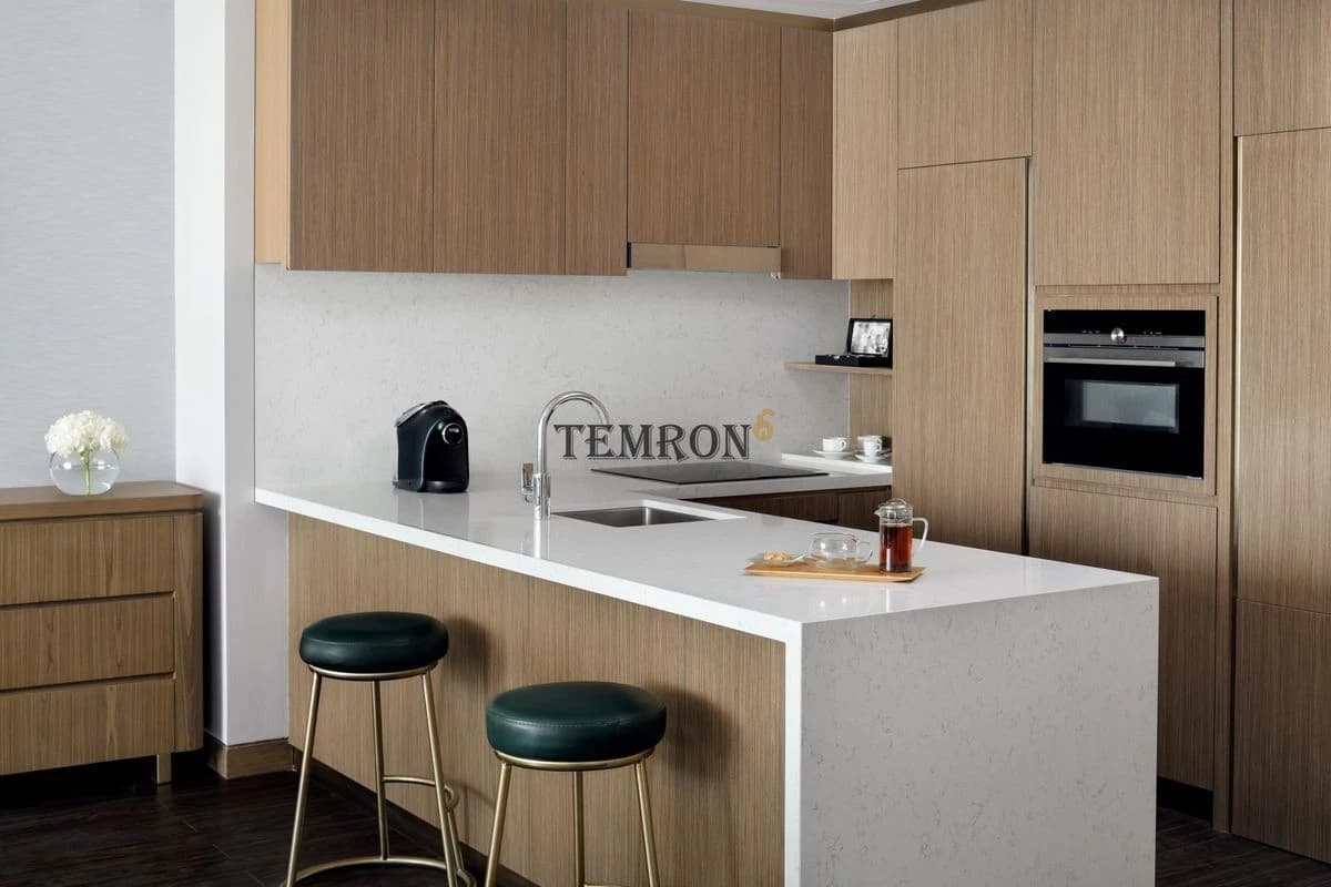 Rent - Apartment - 2 Bedroom - 3 Bathrooms - InterContinental Residences Abu Dhabi by IHG - Zayed The First Street - Abu Dhabi - United Arab Emirates - - Abu Dhabi - United Arab Emirates