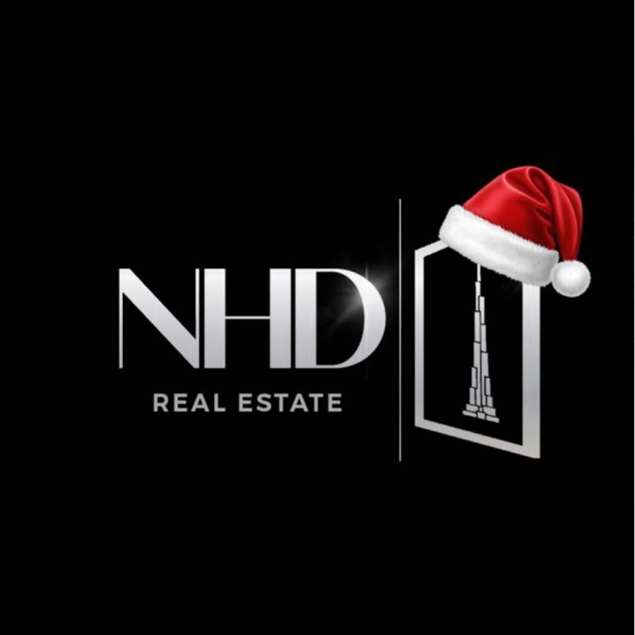 NHD Real Estate - BRN - 1074780