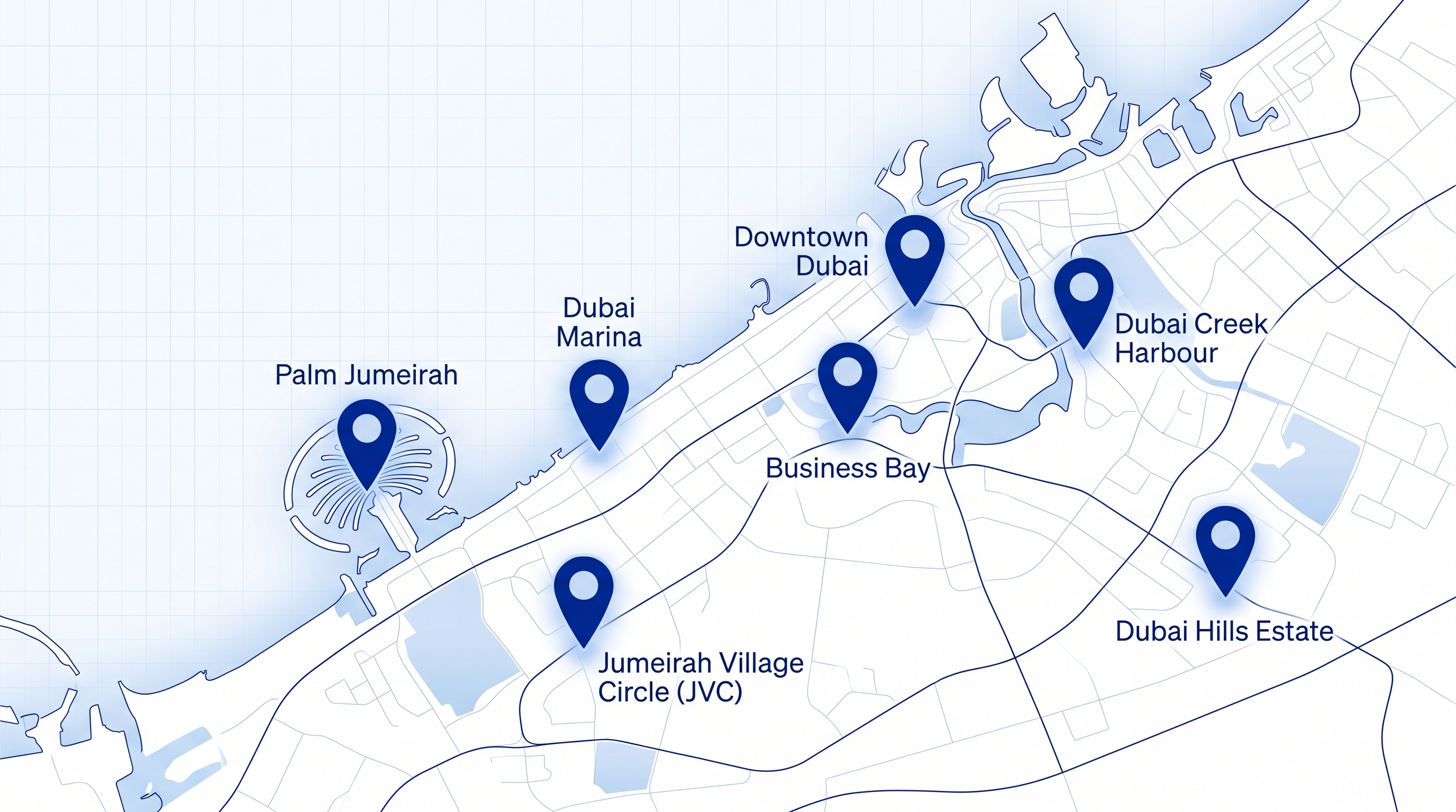 Comprehensive Guide to Finding the Best Dubai Apartments for Sale