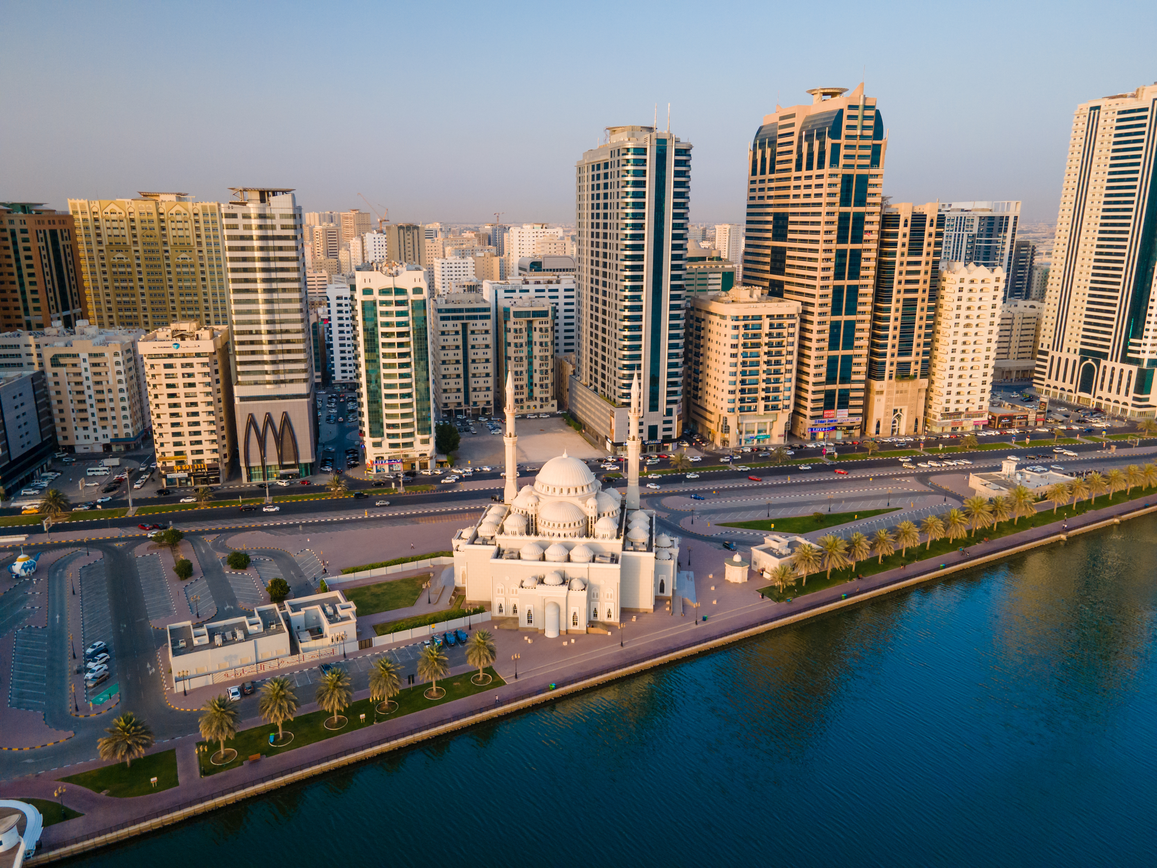 Emerging Trends for Those Looking to Buy Apartment Sharjah