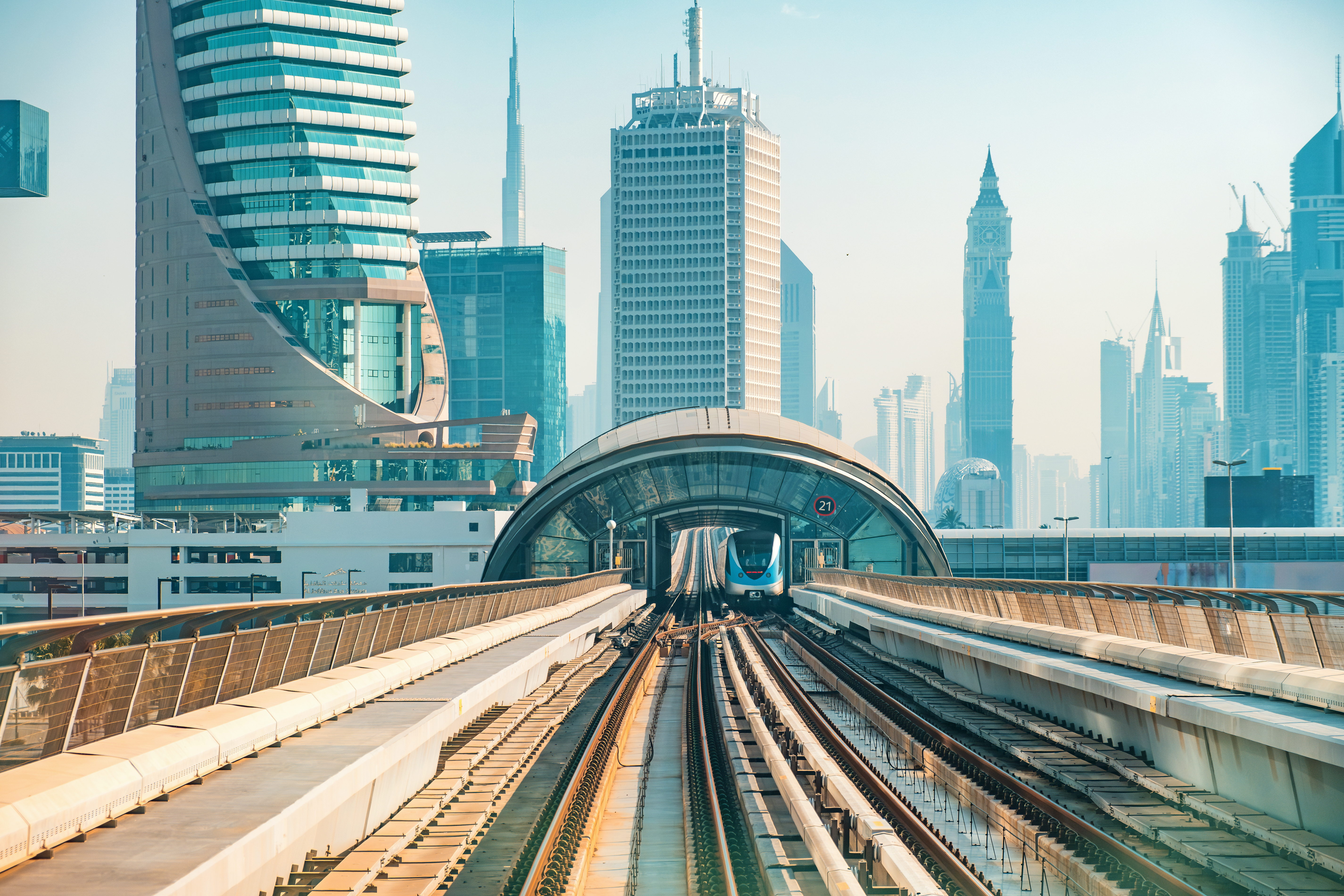 Emerging Trends in UAE Real Estate You Should Know
