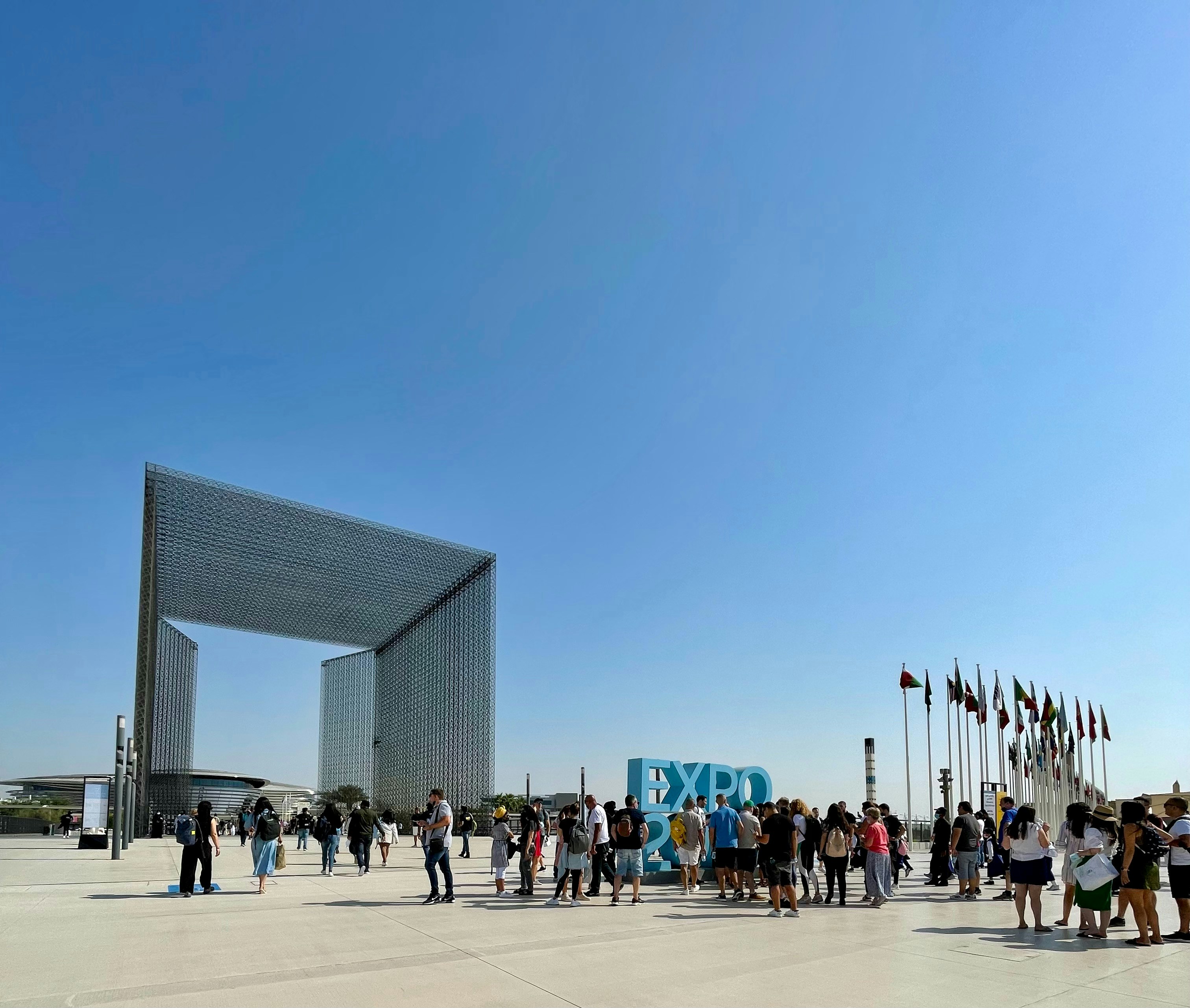 Impact of Expo 2020 on Dubai's Commercial Real Estate Market