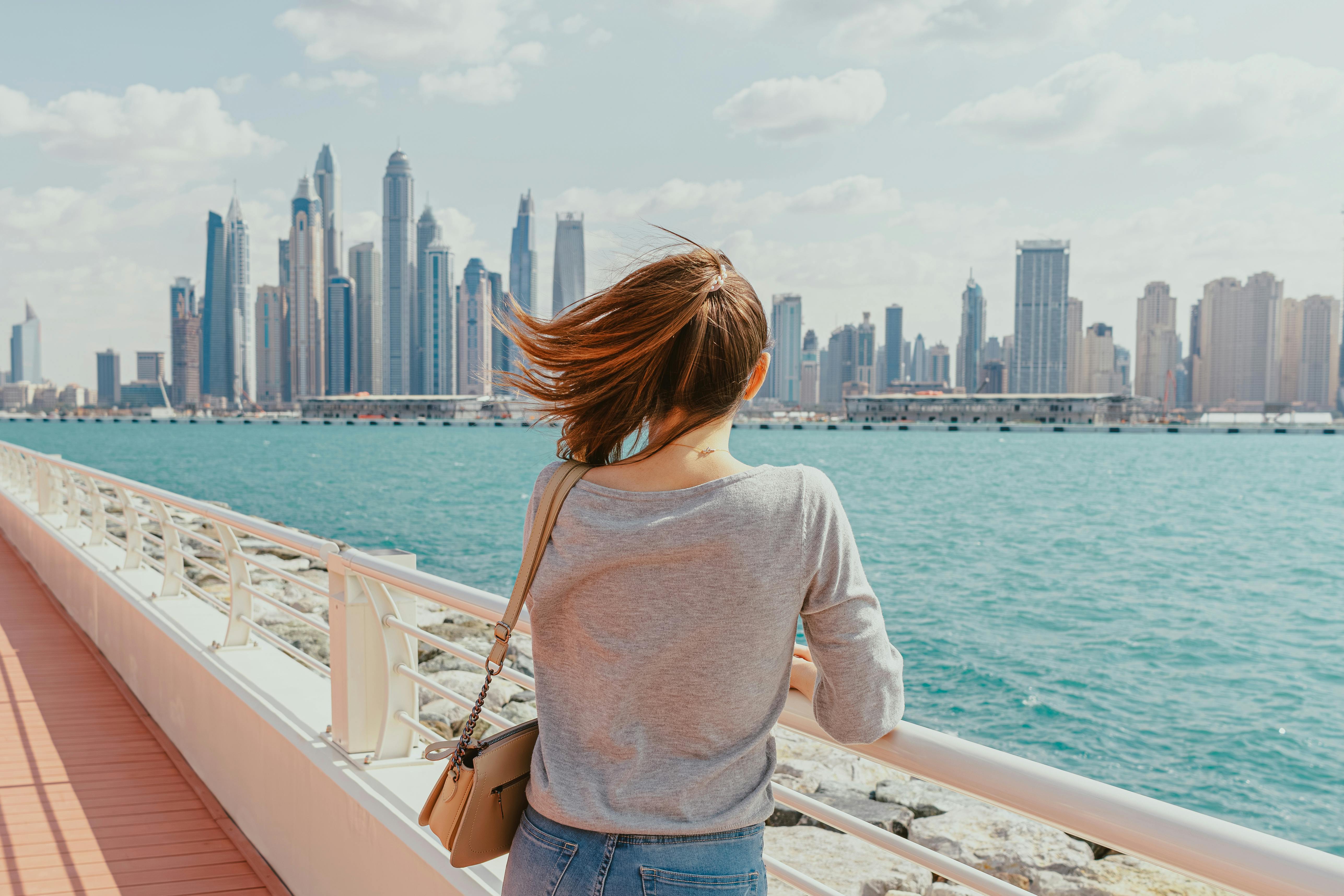 Luxury Villas for Sale in Dubai: Your Gateway to High-End Living