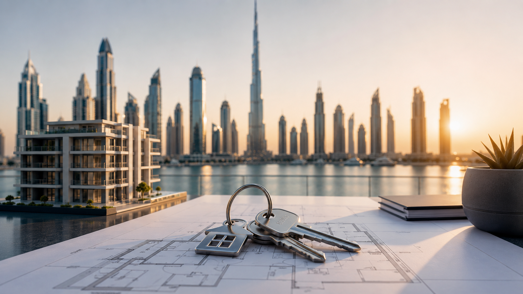 The Complete Guide to Navigating Apartments for Sale in Dubai