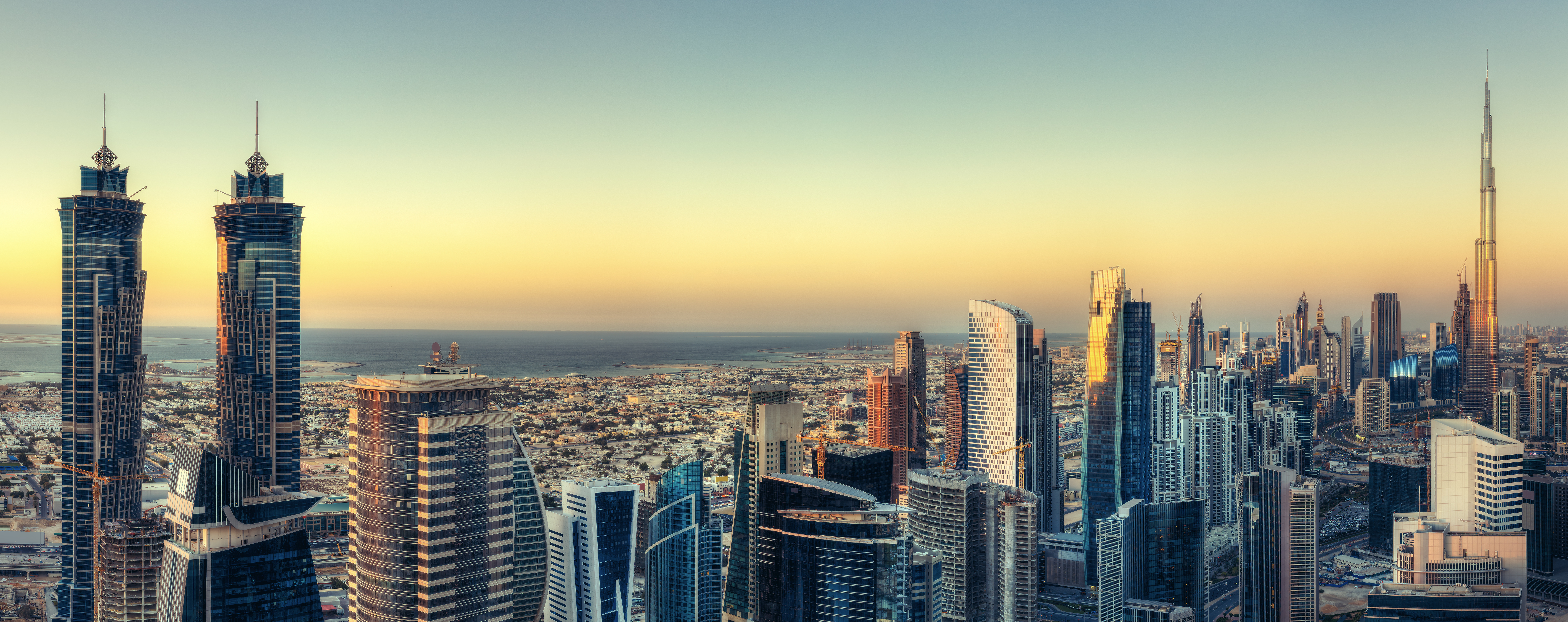 The Evolution of Real Estate UAE Dubai: A 2026 Strategic Outlook