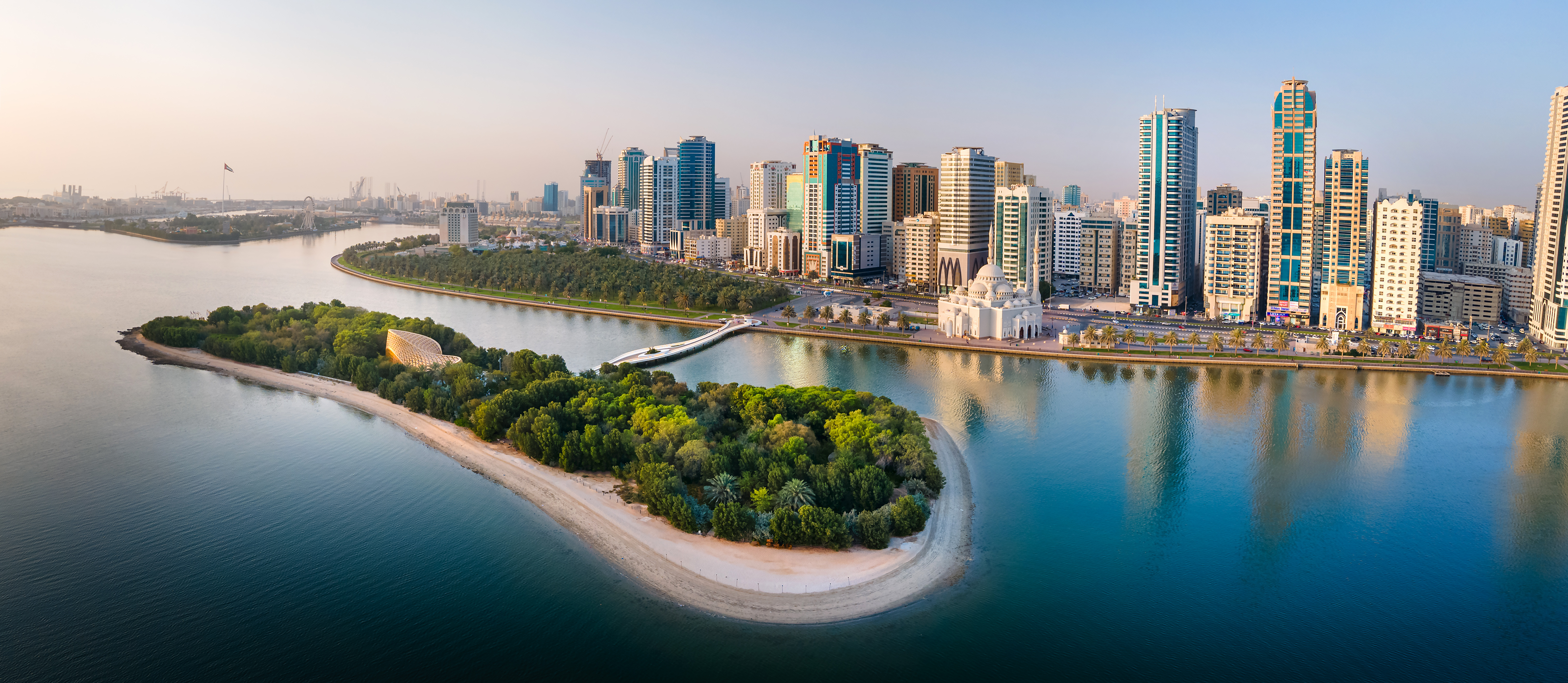 The Ultimate Guide to Buying an Apartment in Sharjah