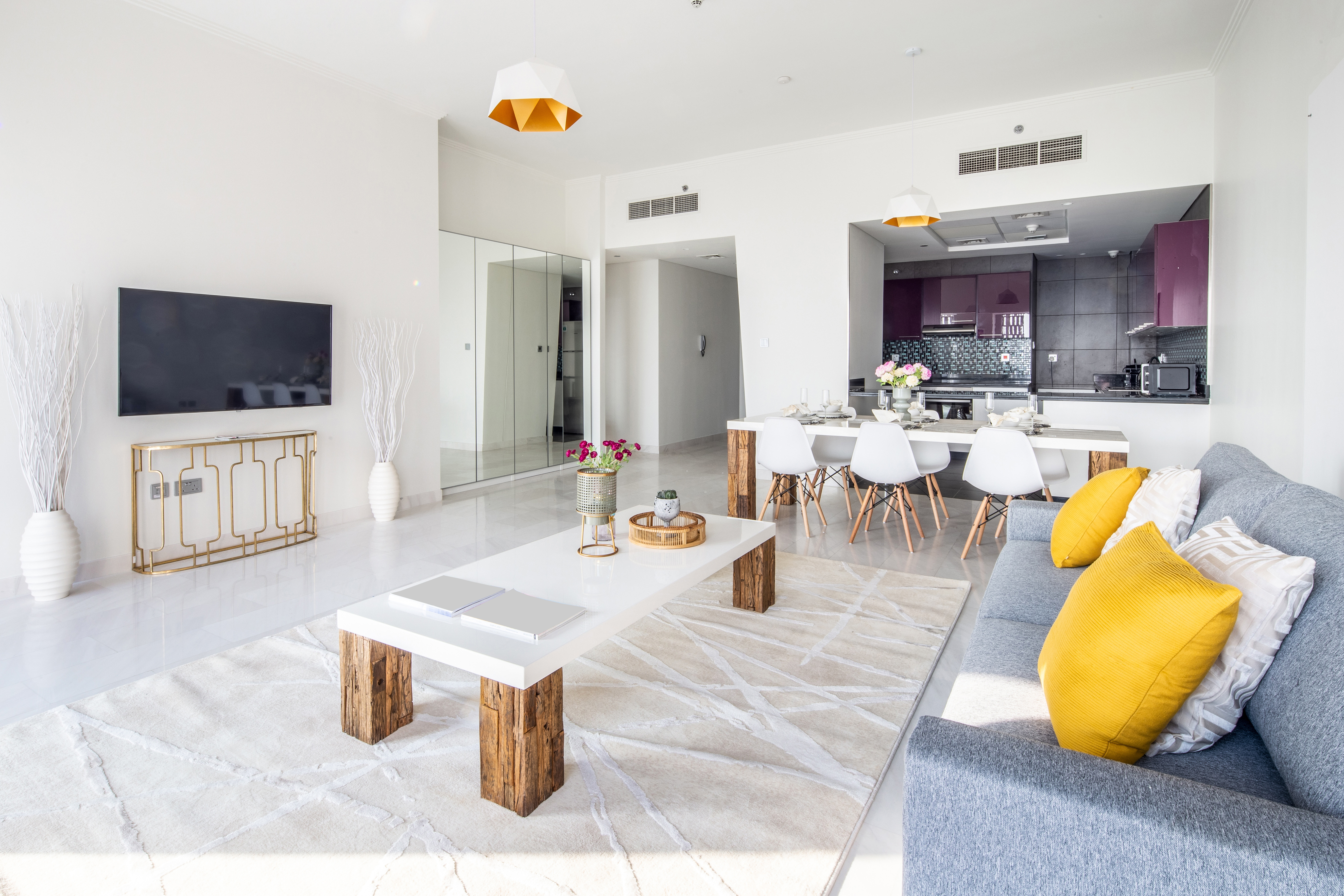 The Ultimate Guide to Navigating Dubai Real Estate Listings