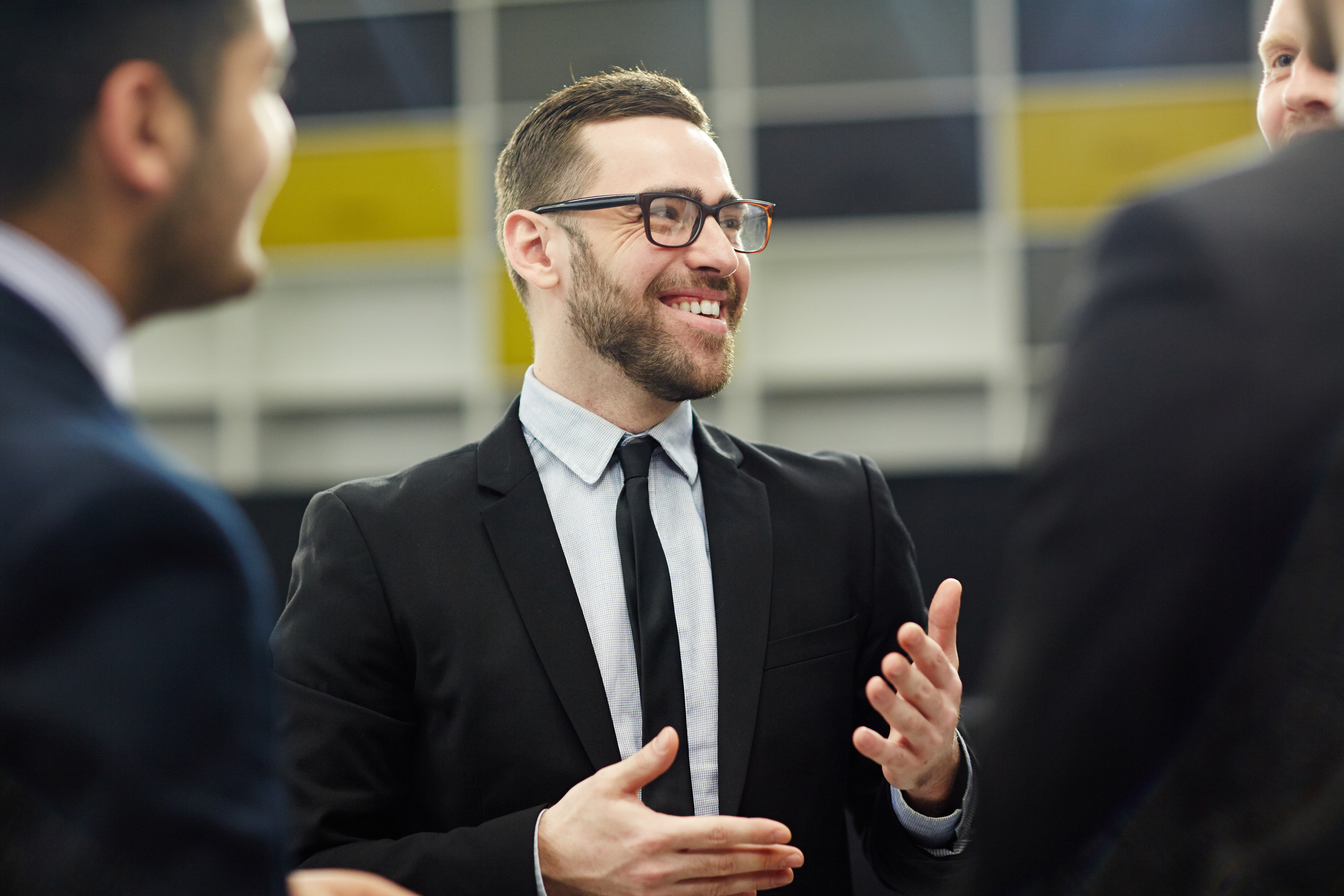 Top Real Estate Agents in Dubai