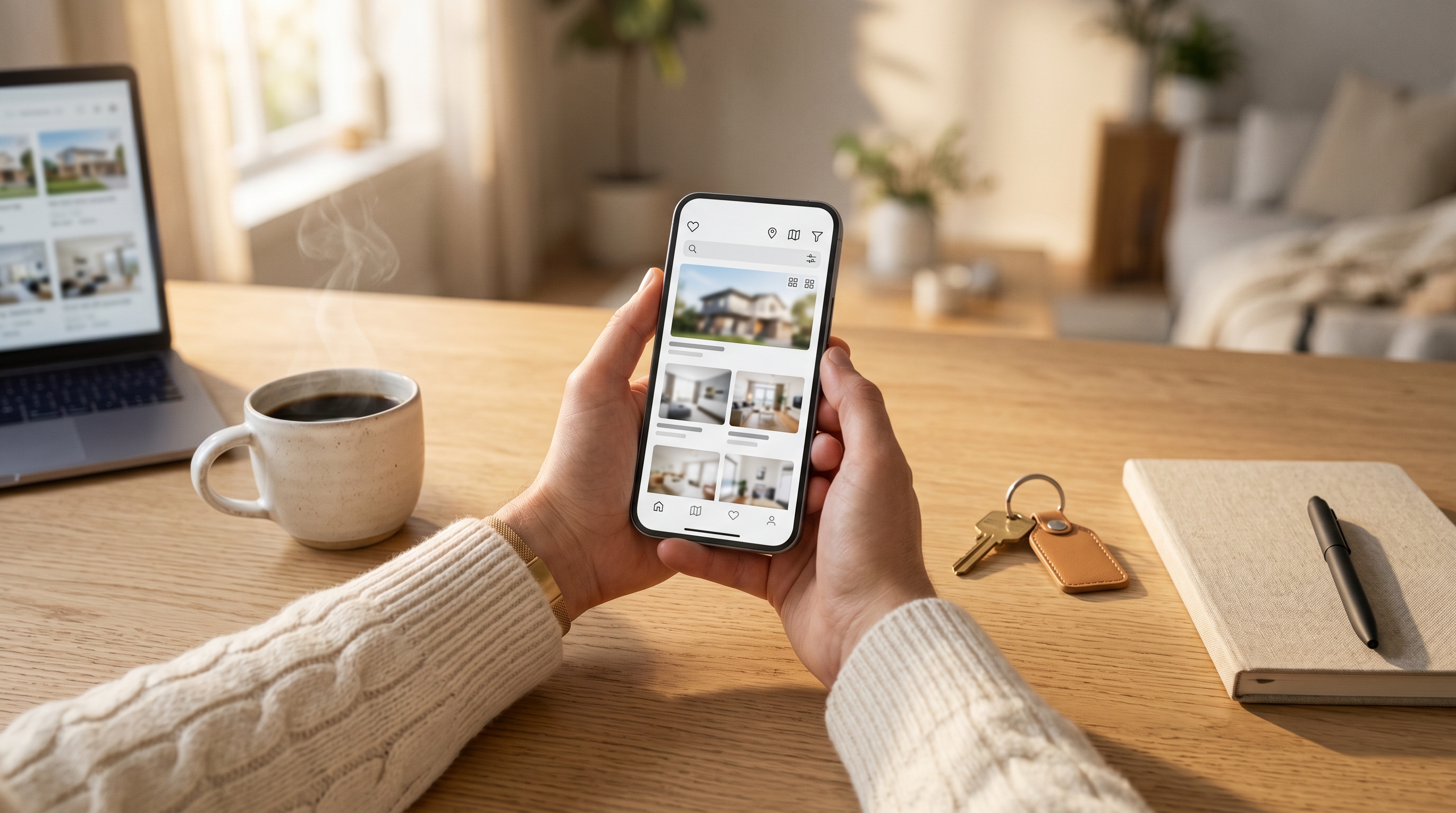 UAE Real Estate: A Complete Guide for Foreigners