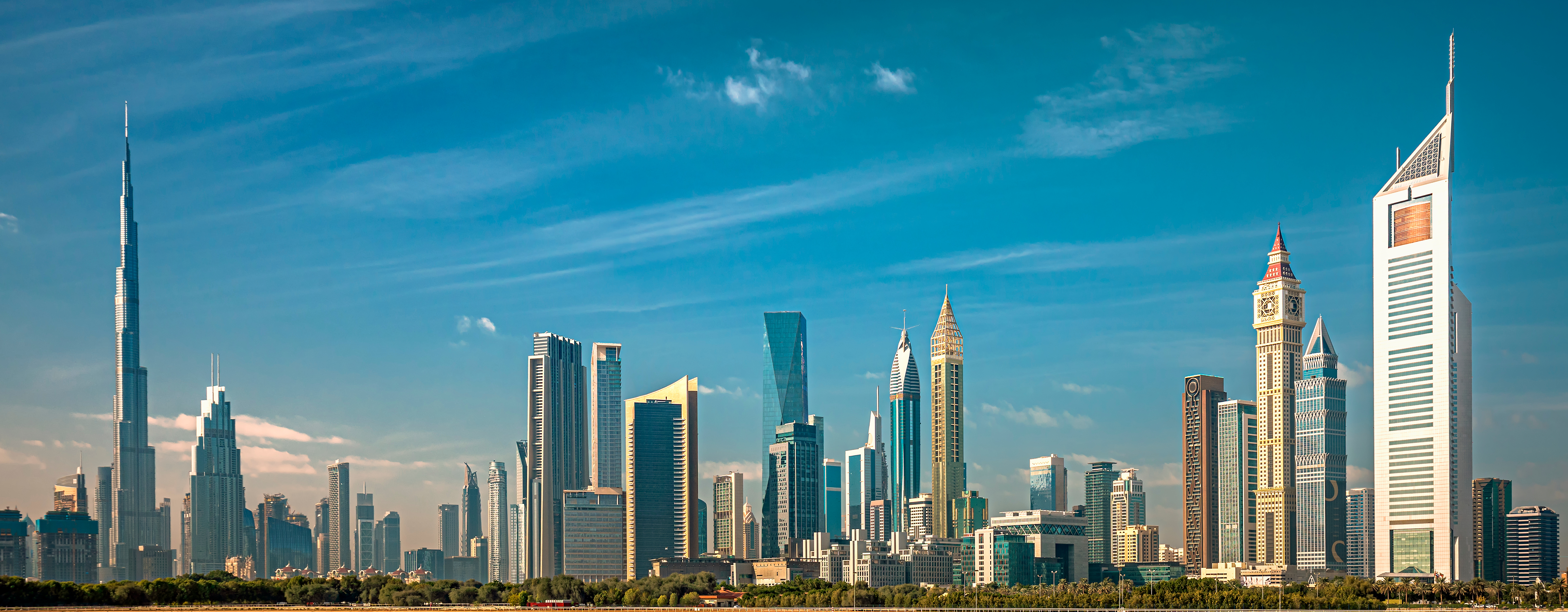 Ultimate Guide to Purchasing Property in Dubai: A Step-by-Step Approach