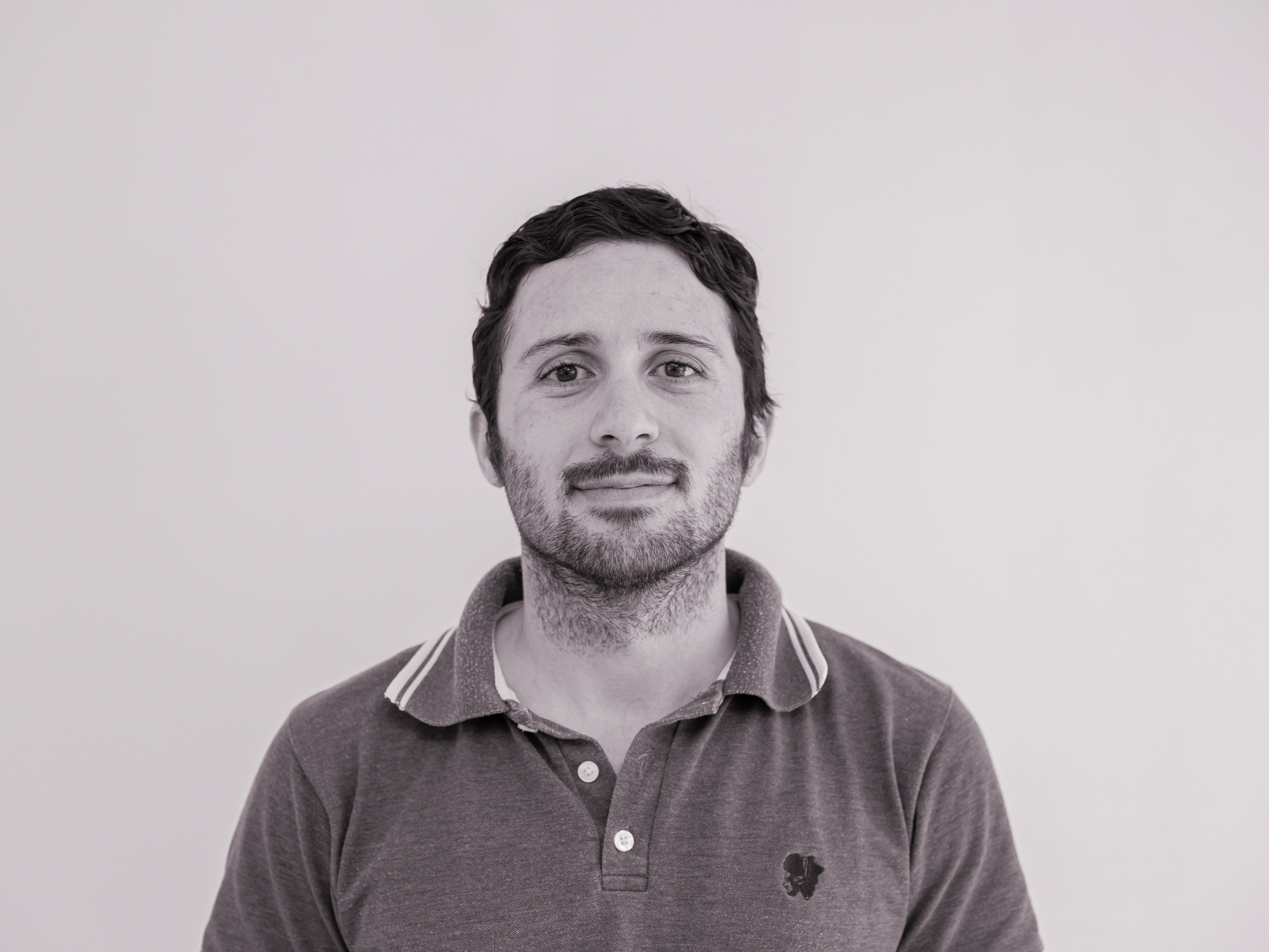 Portrait of Pablo, COO