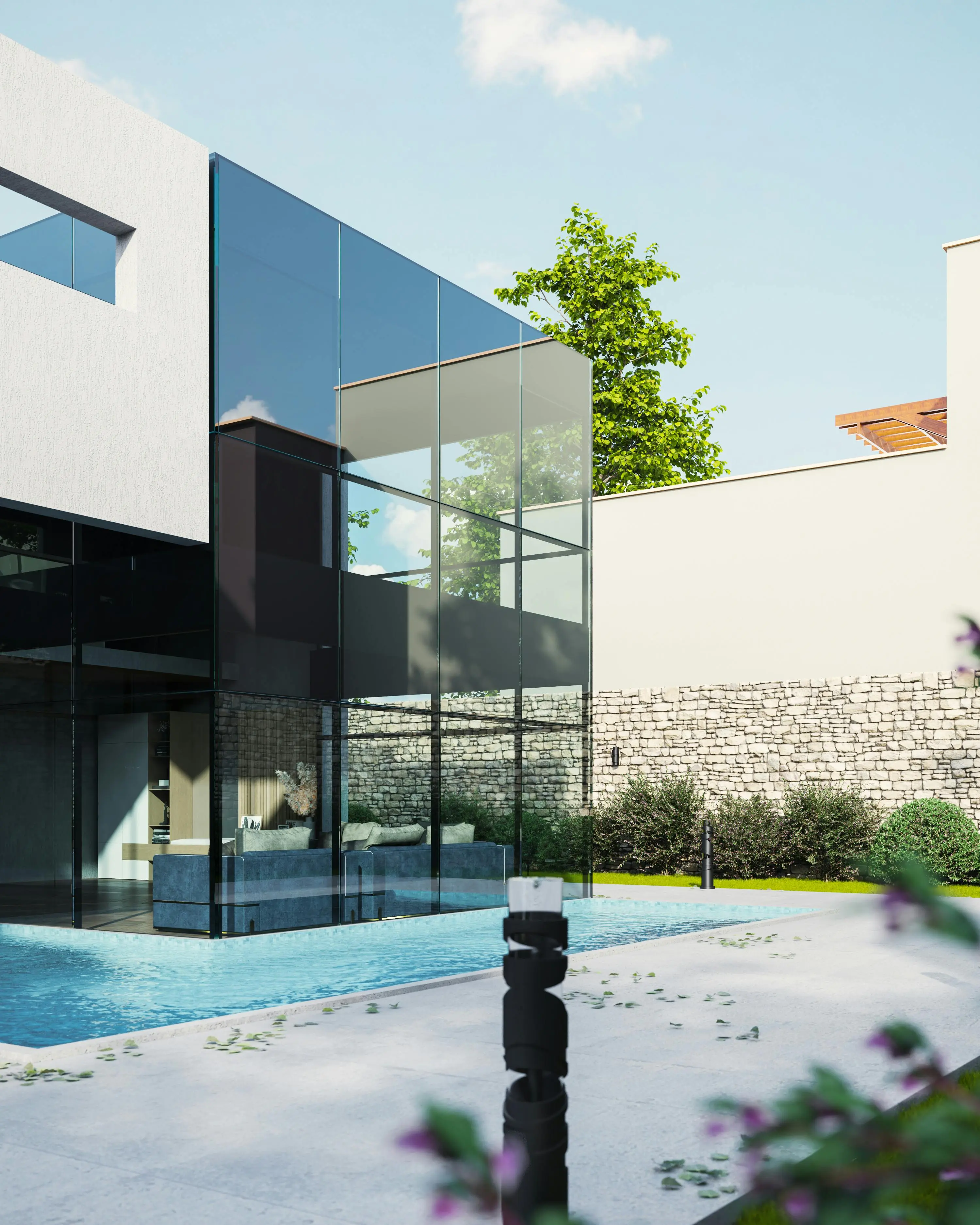 Sale - Townhouse - 4 Bedroom - 5 Bathrooms - Palmiera 3 The Oasis -  - Dubai - United Arab Emirates