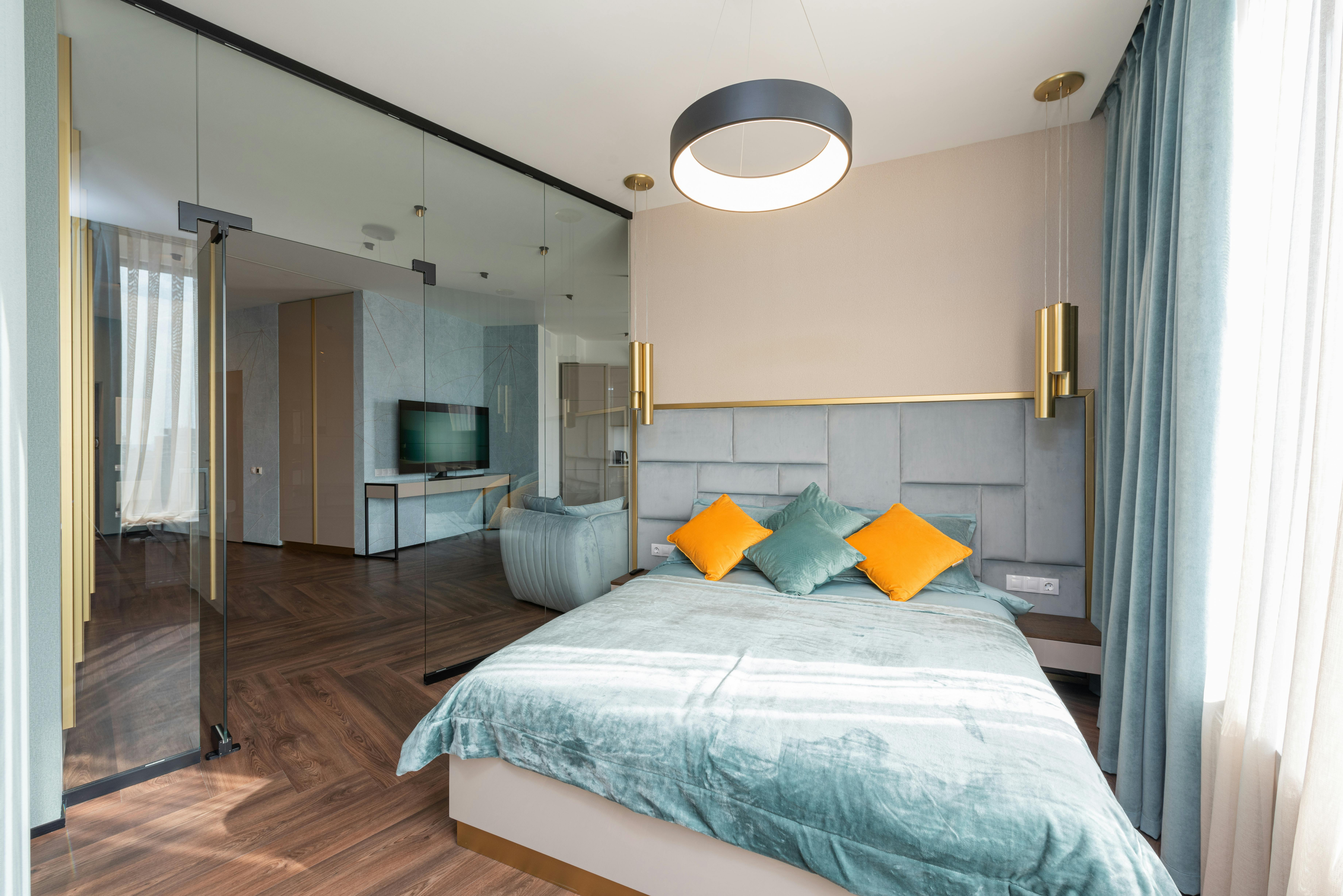 Rent - Apartment - 3 Bedroom - 3 Bathrooms - Marina Horizon Tower -  - Dubai - United Arab Emirates